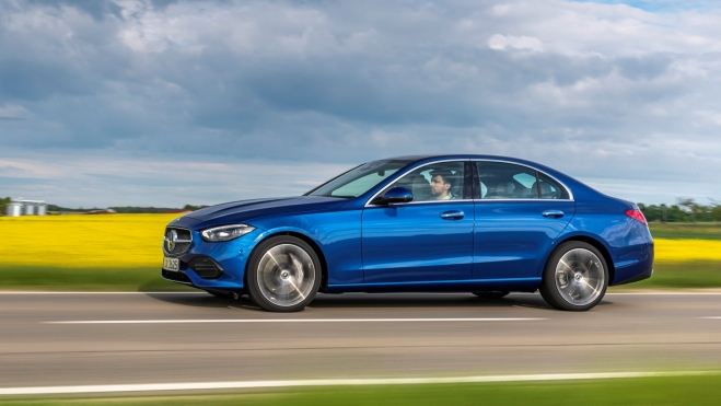 mercedes clase c 2025 mercedes clase c 2025