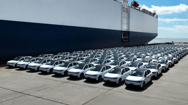 leapmotor C10 SUV leapmotor C10 SUV