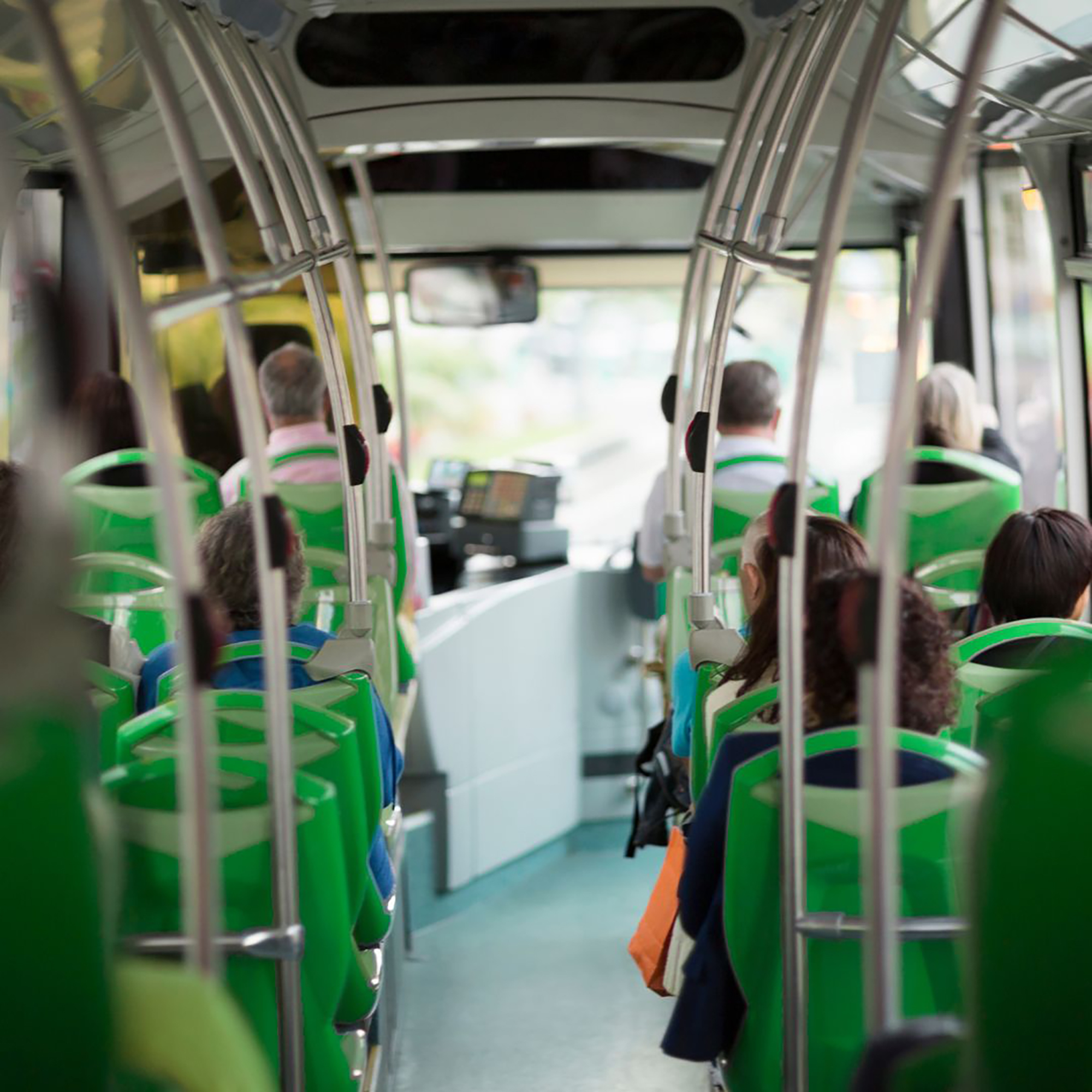 La pobreza en el transporte afecta a cerca de medio millón de hogares.
