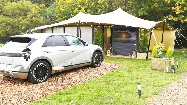 estudio v2g coches electricos noruega 1