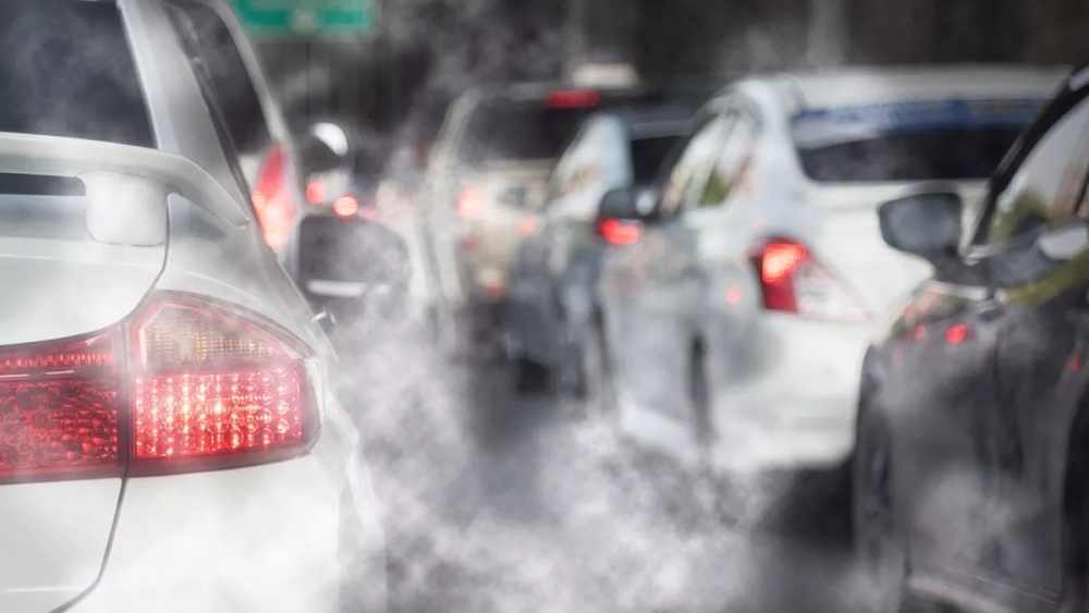 emisiones contaminantes coches emisiones contaminantes coches