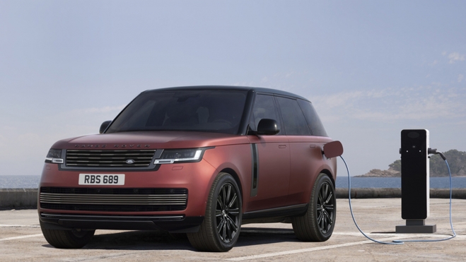 range rover phev 2 range rover phev 2