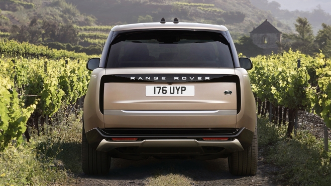 range rover phev 6 range rover phev 6