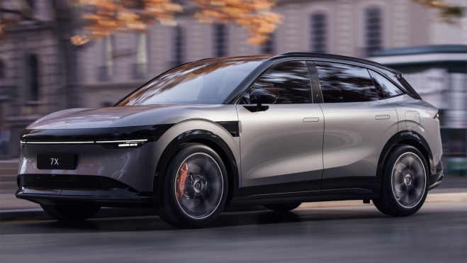 Tesla es el principal rival a batir. Tesla es el principal rival a batir.
