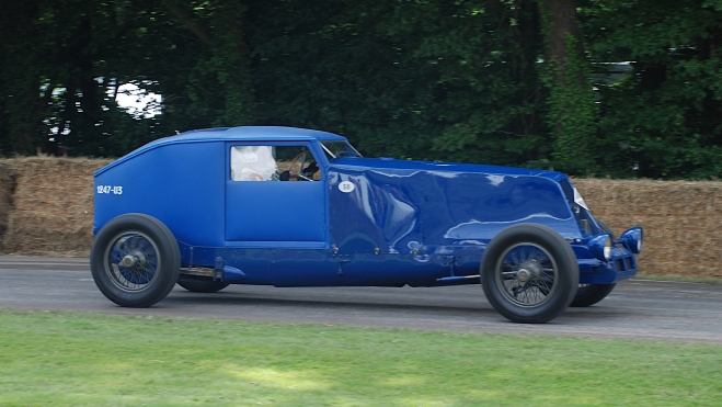 Renault 40 des records Renault 40 des records