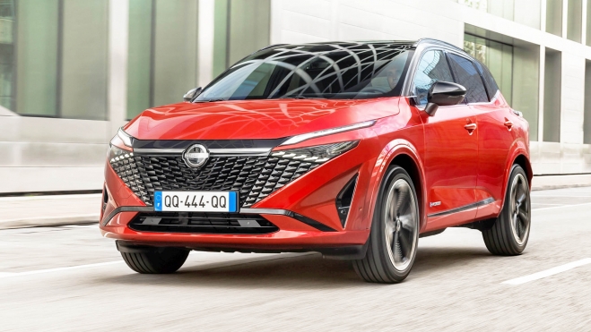 renting coches electricos hibridos españa enero 2025 4 renting coches electricos hibridos españa enero 2025 4