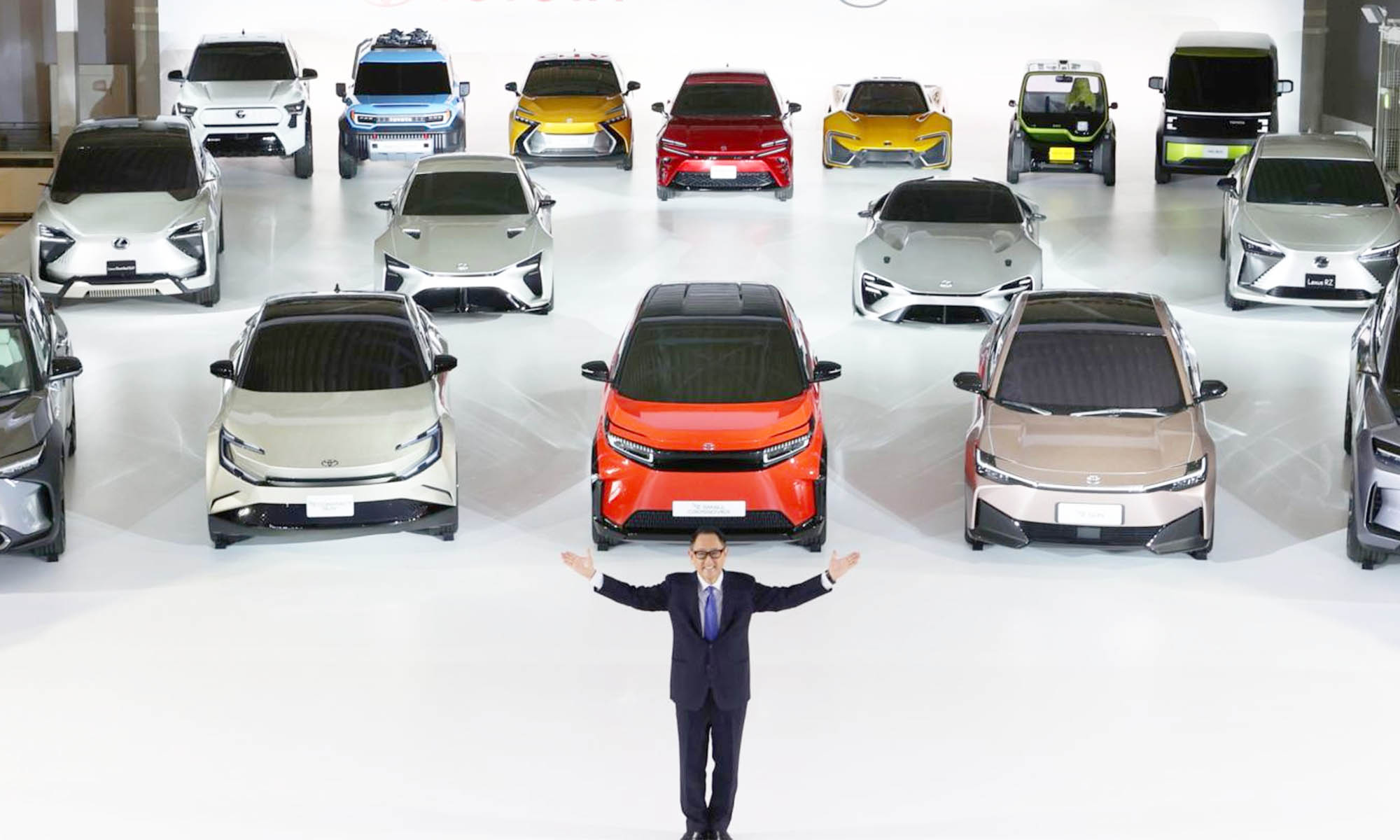 estrategia multitecnologia coches electricos toyora 2
