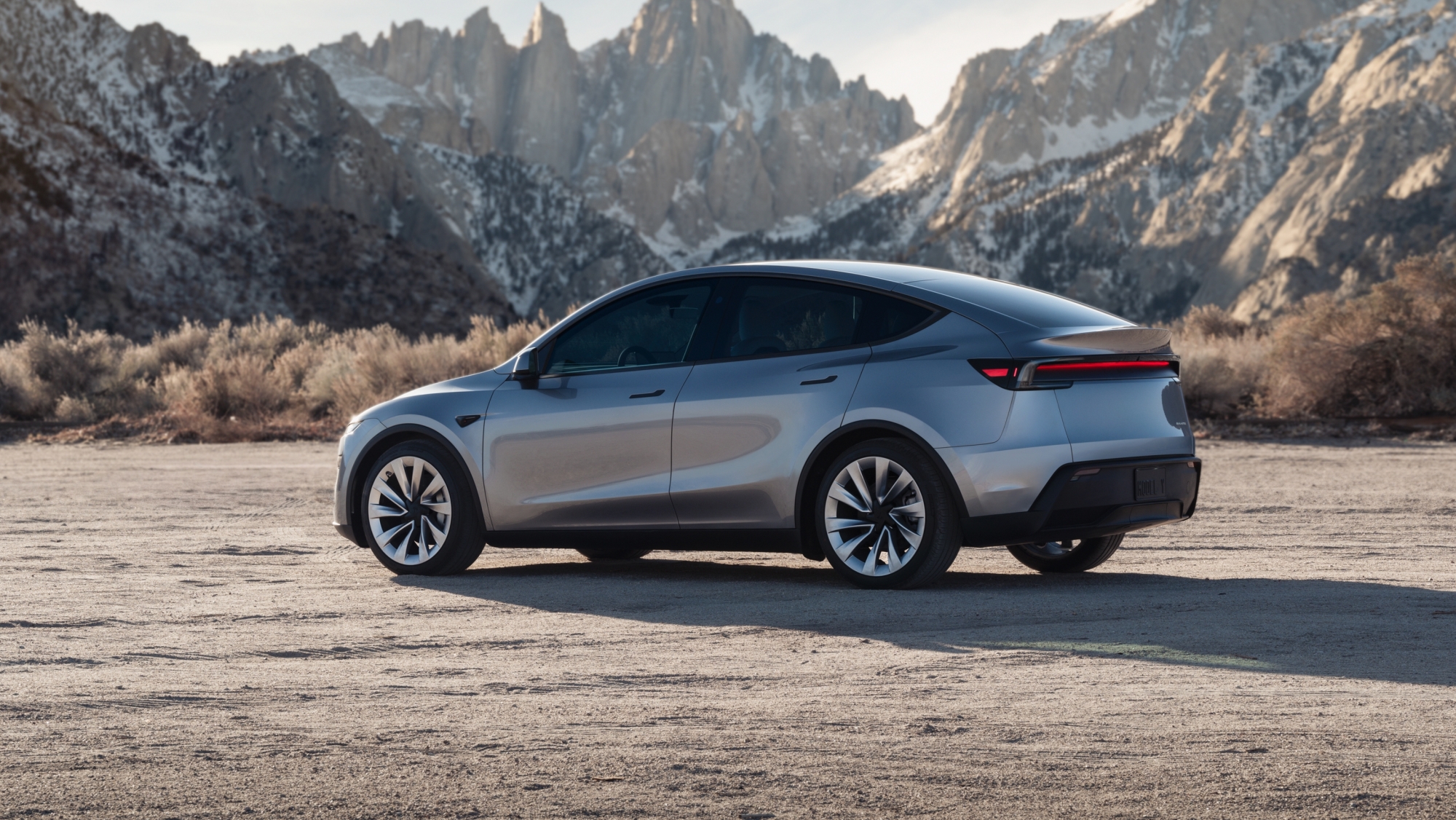 Tesla Model Y 2025 Novedades Precios Y Fechas De Llegada De Todas Las tesla-model-y-2025-novedades-precios-y-fechas-de-llegada-de-todas-las