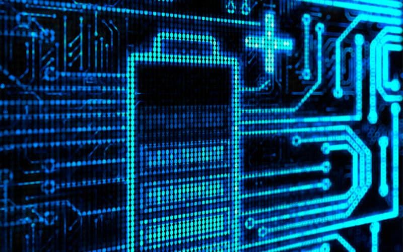  El Lithium TDI, utilizado como aditivo en las baterías de iones de litio, alarga su vida útil. 