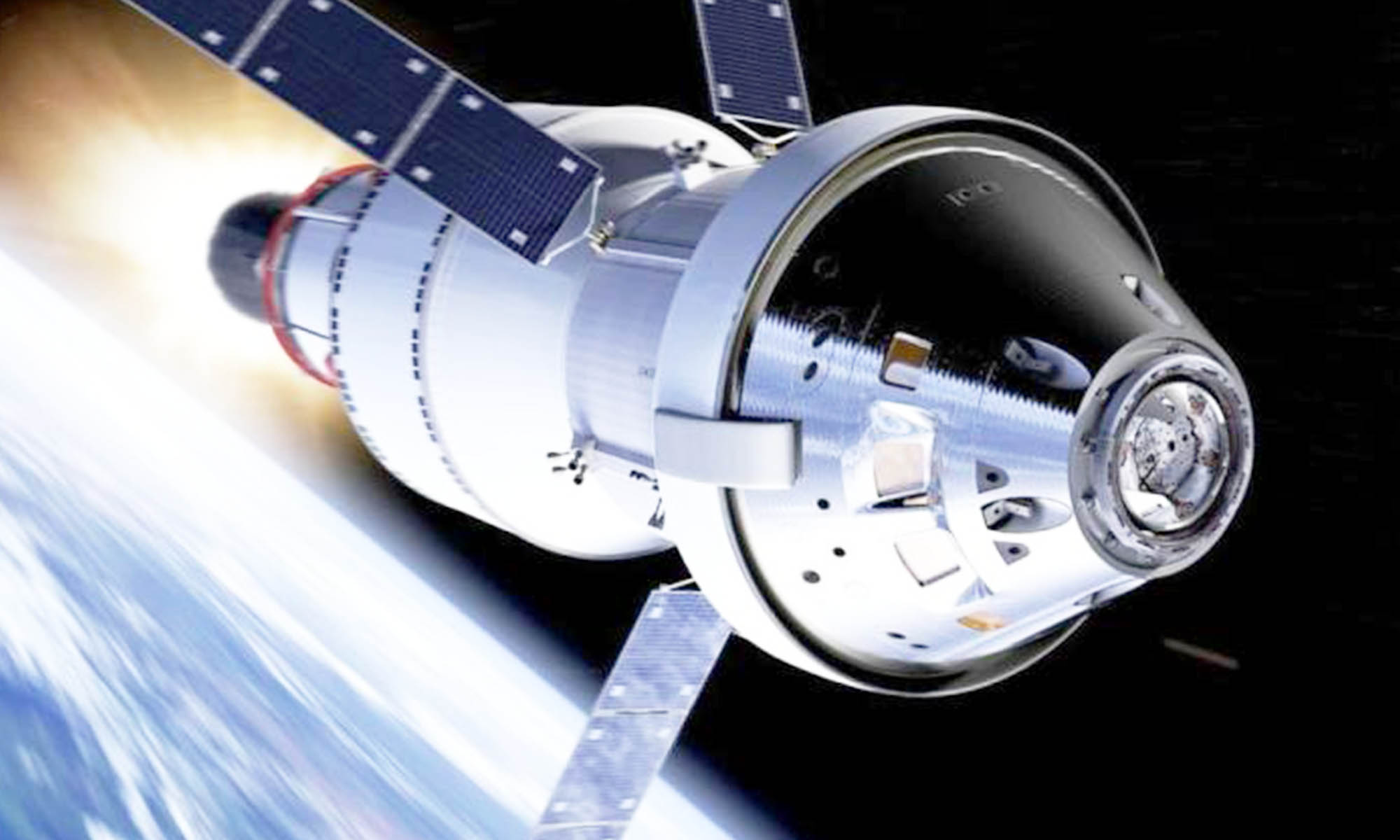 propulsion nuclear electrica nasa 1