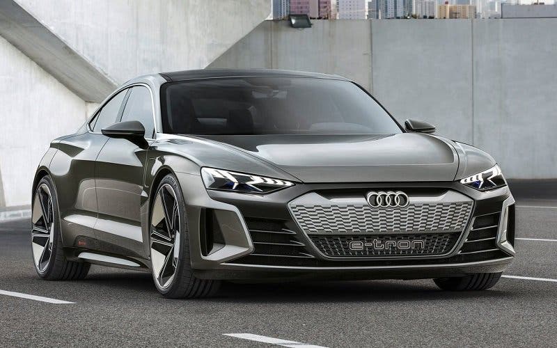  Audi va a construir en Ingolstadt su propia fábrica de baterías para coches eléctricos 