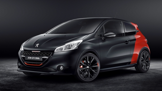 peugeot 208 gti 2 peugeot 208 gti 2