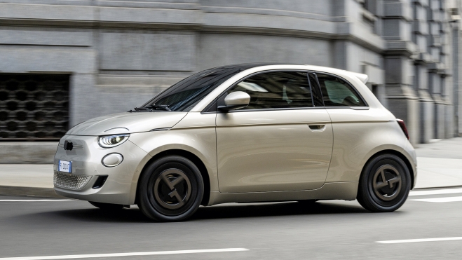 fiat 500 fiat 500