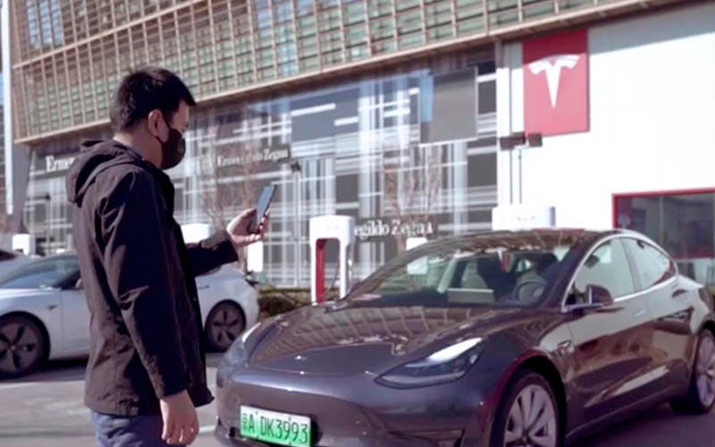  China ofrece nuevos incentivos a la compra de coches eléctricos a través de las administraciones locales. 