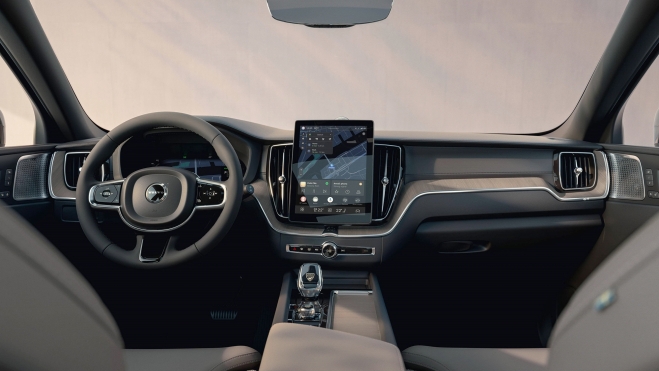 volvo xc60 1 volvo xc60 1