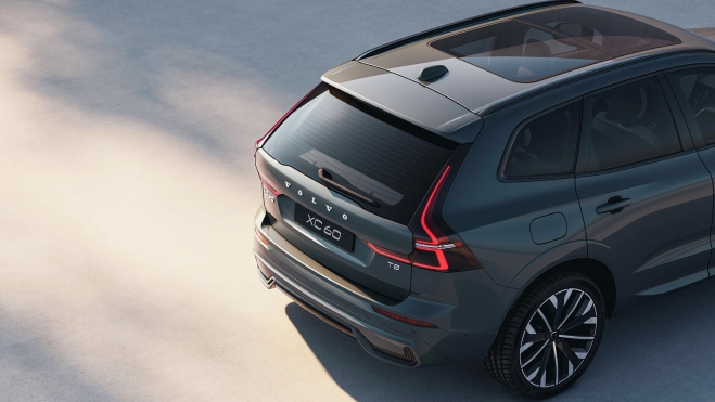 volvo xc60 4 volvo xc60 4