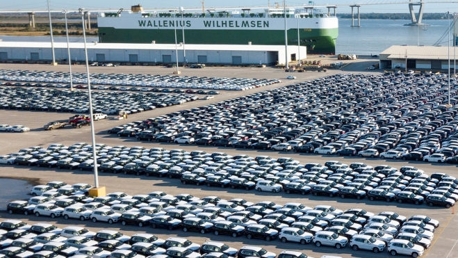 Resulta que BMW es el que se lleva este mérito. Resulta que BMW es el que se lleva este mérito.