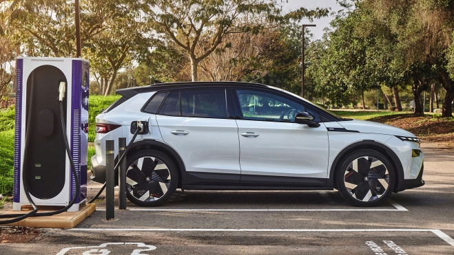 Skoda Elroq 2 Skoda Elroq 2