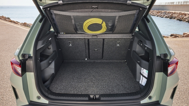 Skoda Elroq 5 Skoda Elroq 5