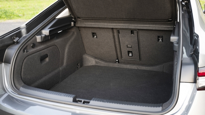 Skoda Superb PHEV 5 Skoda Superb PHEV 5