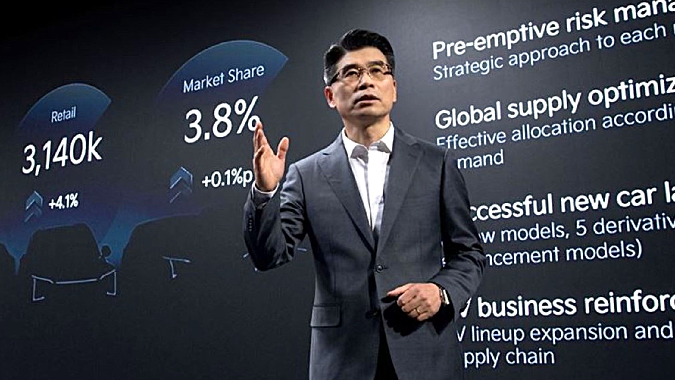 El CEO de KIA, Ho Sung Song, confirmó durante el KIA EV Day de la semana pasada que KIA lanzará un coche eléctrico más pequeño y barato que el KIA EV2. 