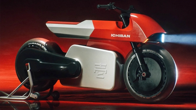 moto electrica ichiban 3 moto electrica ichiban 3
