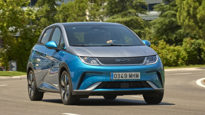 byd dolphin byd dolphin