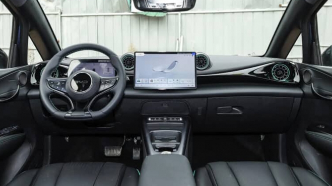 byd dolphin 2 byd dolphin 2