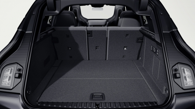 BMW IX 5 BMW IX 5