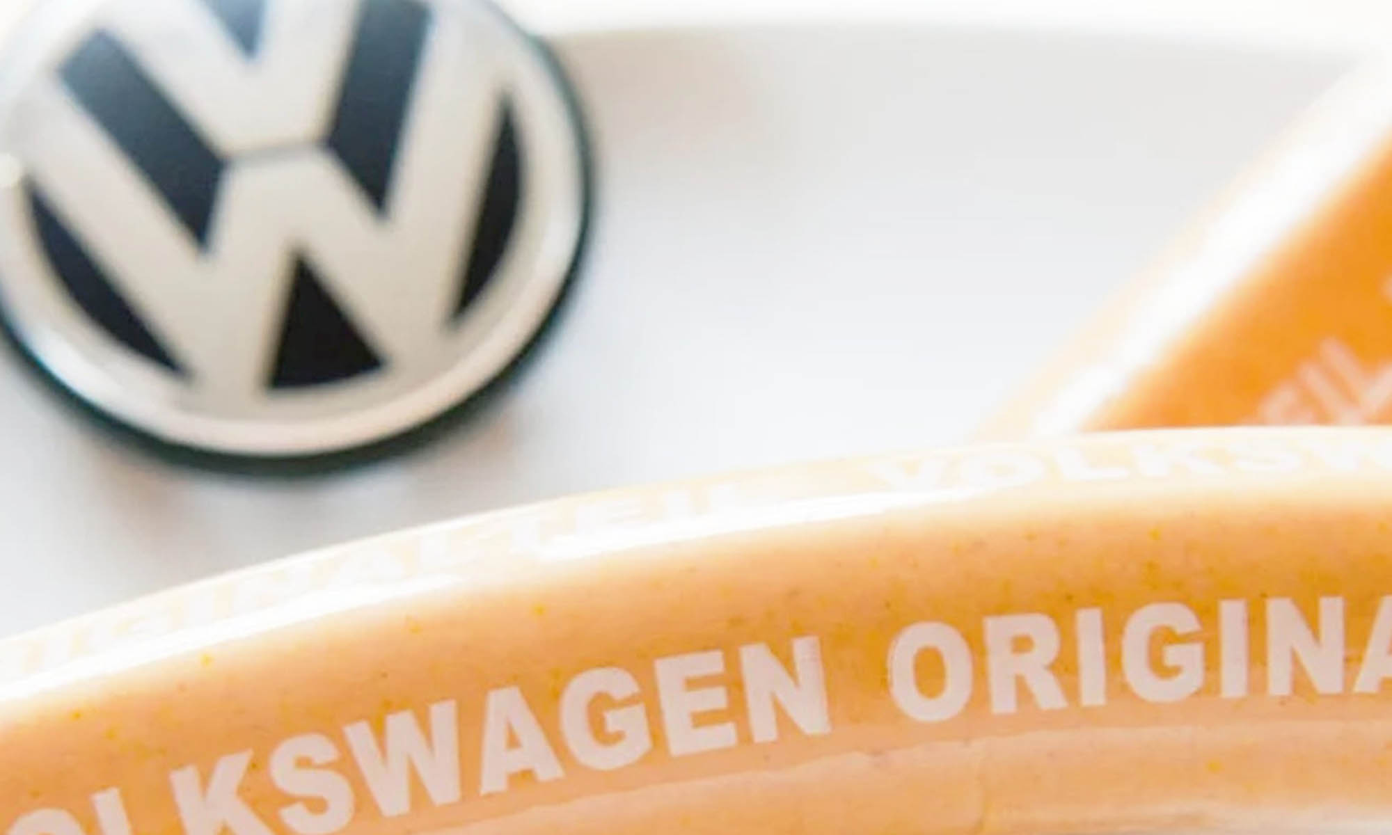 salchichas volkswagen ventas coche electrico y combustion 11