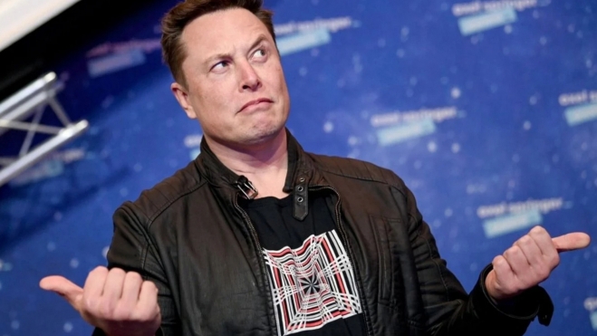 Tesla ha iniciado un declive, y tendrá que intentar recuperarse. Tesla ha iniciado un declive, y tendrá que intentar recuperarse.