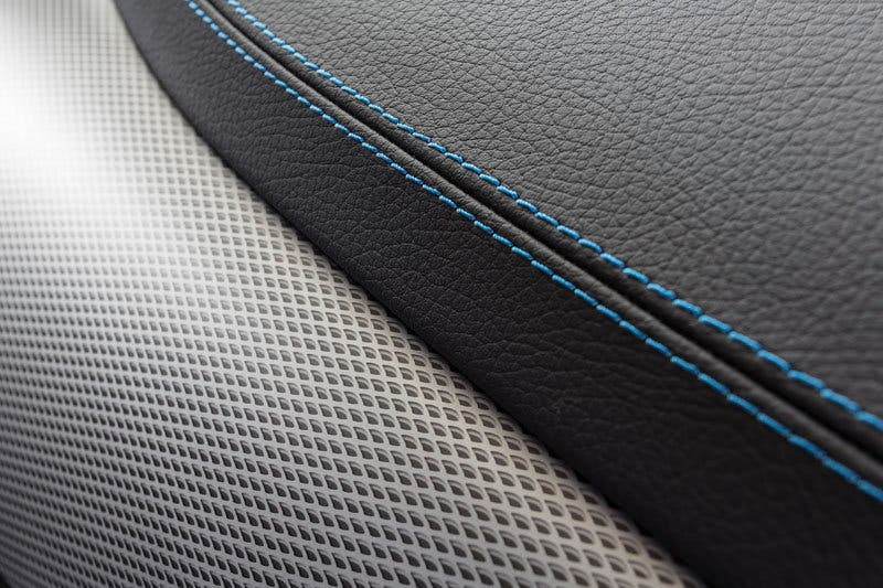 Mercedes-Benz Clase B Electric Drive