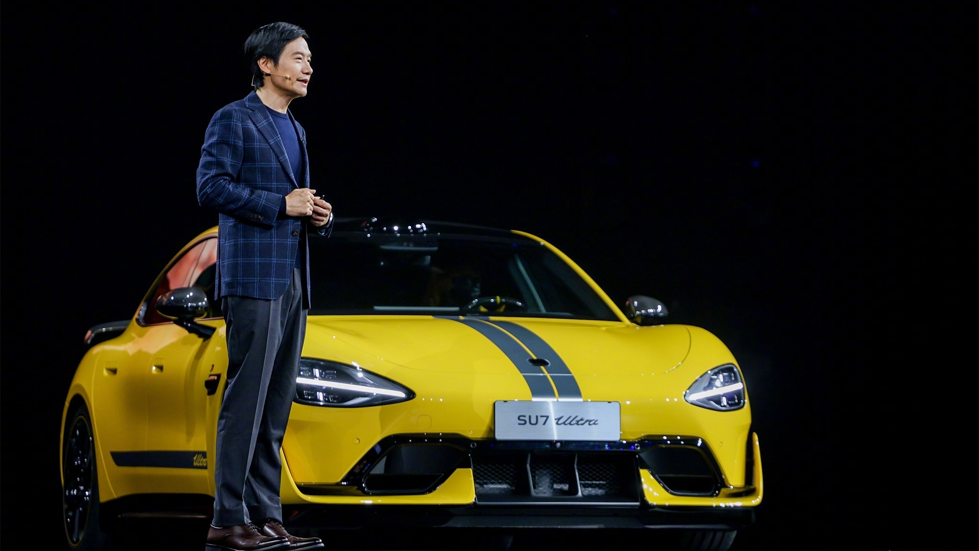 Xiaomi’s Innovative Approach to Electric Car Battery Durability Unveiled
