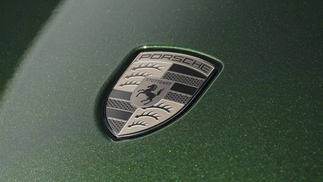 Porsche Porsche