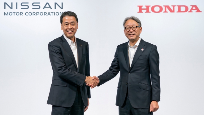 El volumen no asegura el éxito, según el presidente de Toyota. El volumen no asegura el éxito, según el presidente de Toyota.