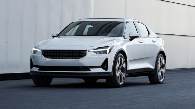 Polestar 2 Polestar 2