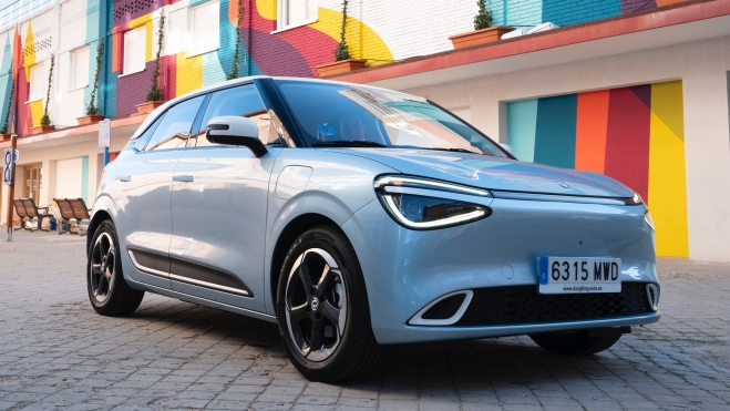 Dongfeng Box Dongfeng Box