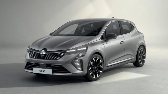 Renault Clio Renault Clio