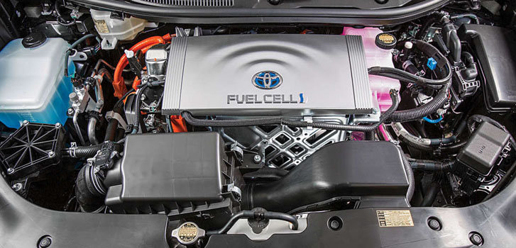 Toyota-Mirai-Fuel-Cell-Engine