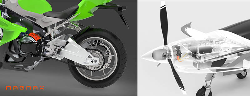 magnax-motor-electrico-axial-moto-avioneta