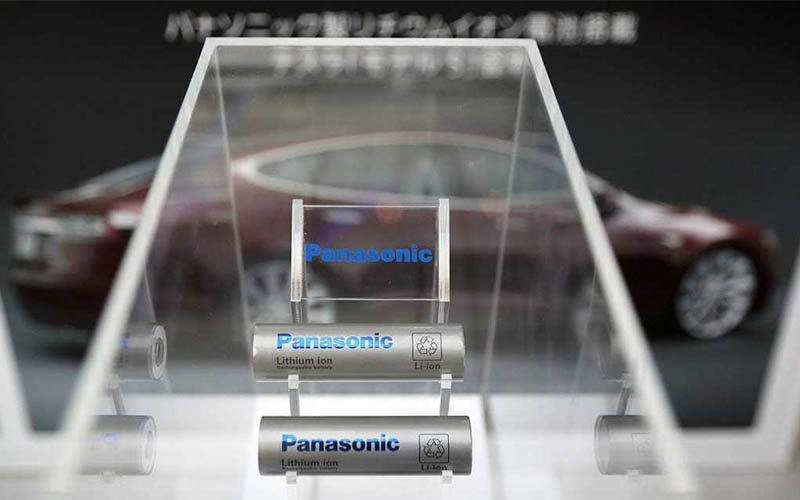 Tesla y Panasonic han logrado reducir las necesidades de cobalto en las baterías antes que el resto de la industria