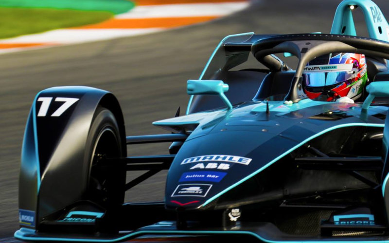Los equipos de Fórmula E buscan desarrollar su software desde el primer minuto antes incluso de la primera carrera del año.