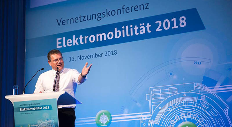El ministro de Asuntos Económicos y Energía alemán, Peter Altmaier