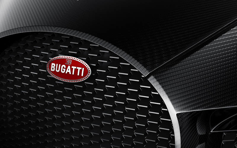 Bugatti se plantea lanzar una segunda línea de modelos mas asequibles y eléctricos
