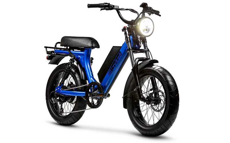 Juiced Scorpion, el nuvo modelo del fabricante californiano Juiced Bikes