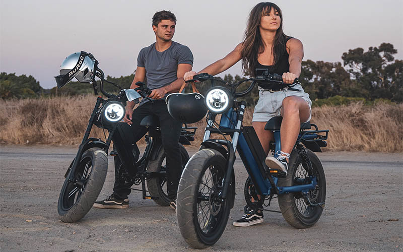 Juiced Scorpion, el nuevo modelo del fabricante californiano Juiced Bikes