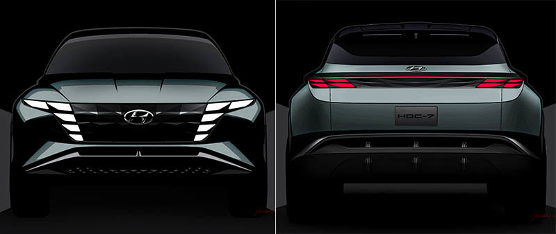 Hyundai Vision T Concept-3