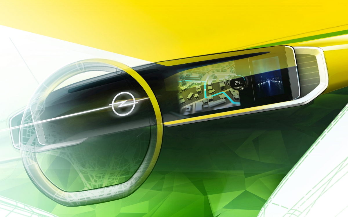 Opel-Mokka-pantalla-digital-interior