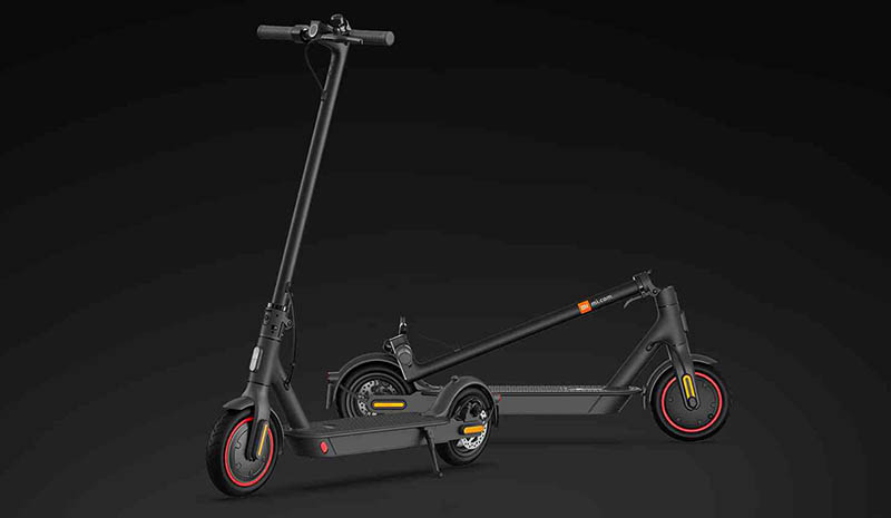 variantes Mi Electric Scooter
