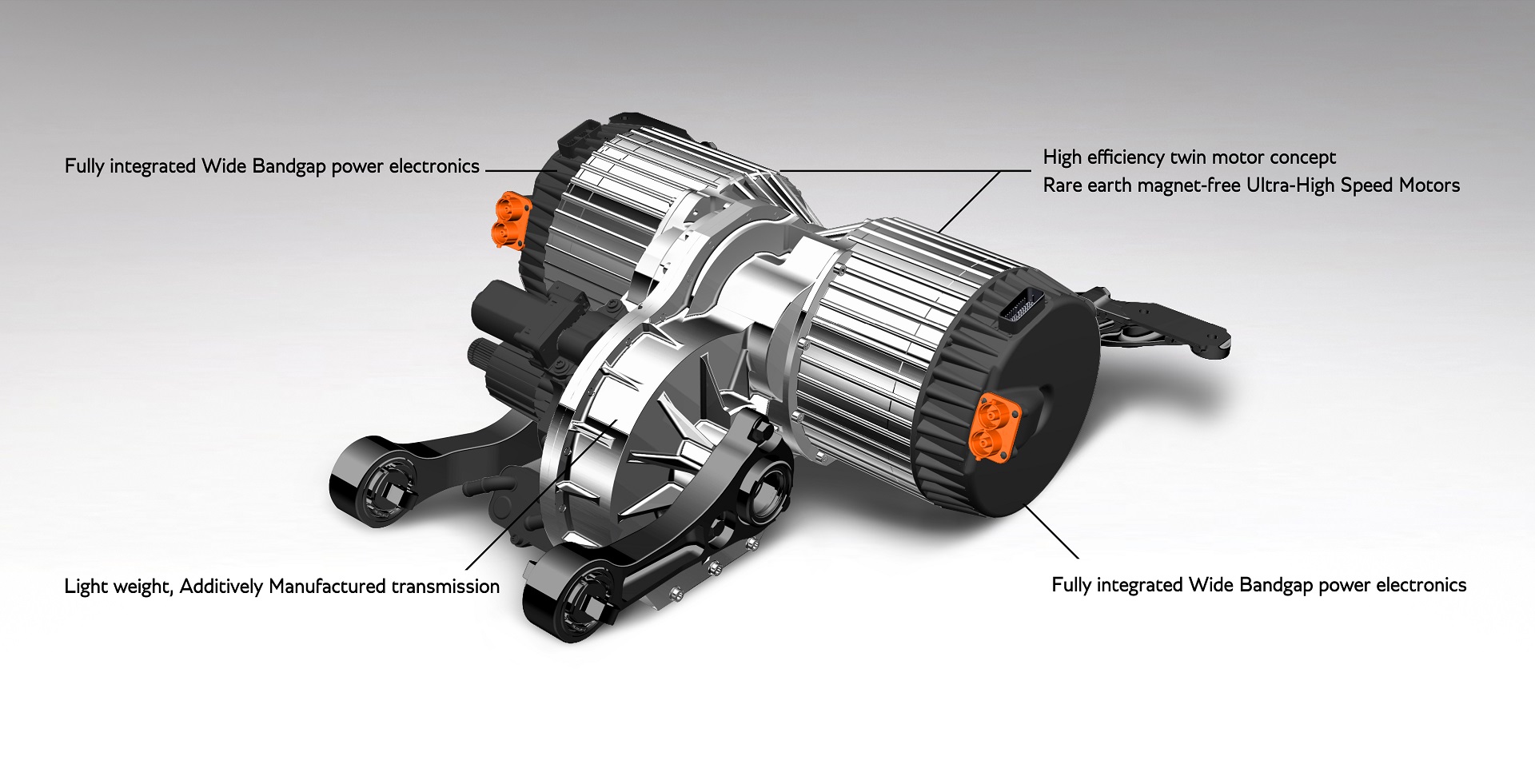 OCTOPUS e-axle annotated - 2
